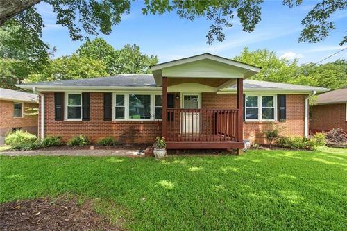 2185 Trailwood Dr Se, Smyrna, GA, 30080-1441 | Card Image