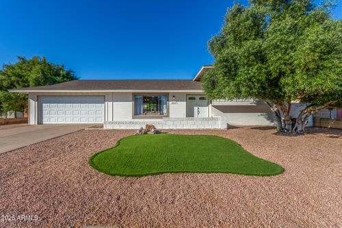 5014 S Elm St, Tempe, AZ, 85282-7236 | Card Image