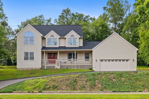 119 Northwest Dr, Plainville, CT, 06062-1534 | Card Image