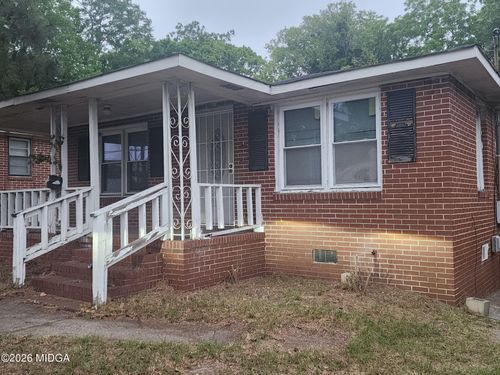 2149 Mercer University Dr, Macon, GA, 31204-5460 | Card Image