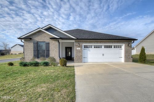 1417 Lemongrass Dr, Jonesborough, TN, 37659-5039 | Card Image