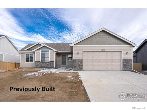 7173 Rye Grass Dr, Wellington, CO, 80549-2426 | Card Image
