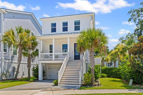775 Forrest Dr, Daniel Island, SC, 29492-8666 | Card Image