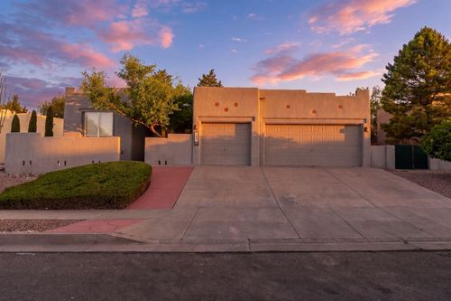 4331 Dry Creek Pl Nw, Albuquerque, NM, 87114-5556 | Card Image
