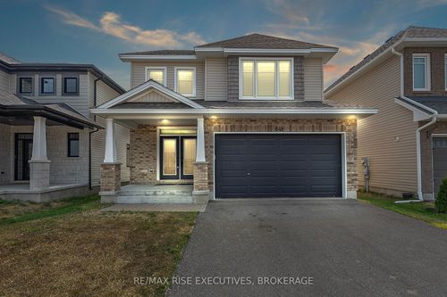 648 Halloway Dr, Kingston, ON, K7K0H4 | Card Image