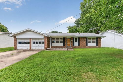 1124 S Bruce Ave, Springfield, MO, 65804-0609 | Card Image
