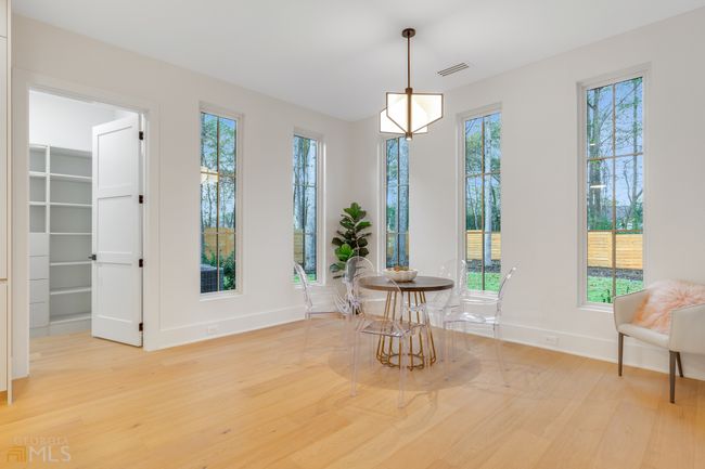 185 Pebble Trl, House other with 5 bedrooms, 4 bathrooms and 3 parking in Alpharetta GA | Image 16