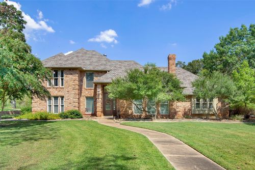 649 Anderson Rd, Whitesboro, TX, 76273-4511 | Card Image