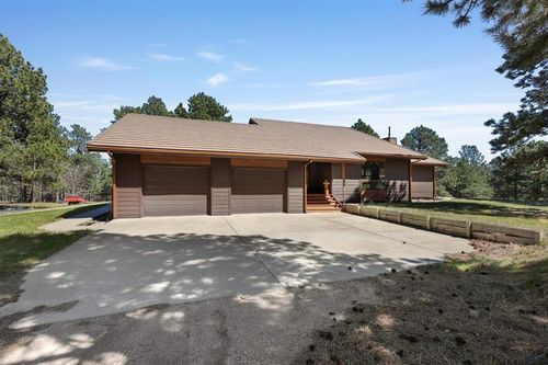 5418 Stone Tree Court, Piedmont, SD, 57769 | Card Image
