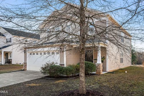 3515 Mountain Brook Cir, Durham, NC, 27704-3886 | Card Image