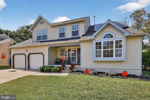 102 Annapolis Dr, SICKLERVILLE, NJ, 08081-4350 | Card Image