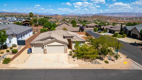 1804 Rimview Dr, Washington, UT, 84780-3008 | Card Image