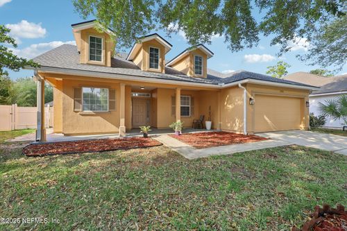 2909 Piedmont Manor Dr, ORANGE PARK, FL, 32065-4205 | Card Image