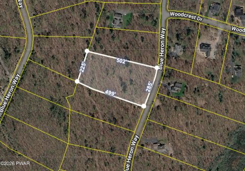 88 Blue Heron Way, Hawley, PA, 18428 | Card Image