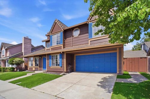 263 Sandstone Dr, Fremont, CA, 94536-7601 | Card Image