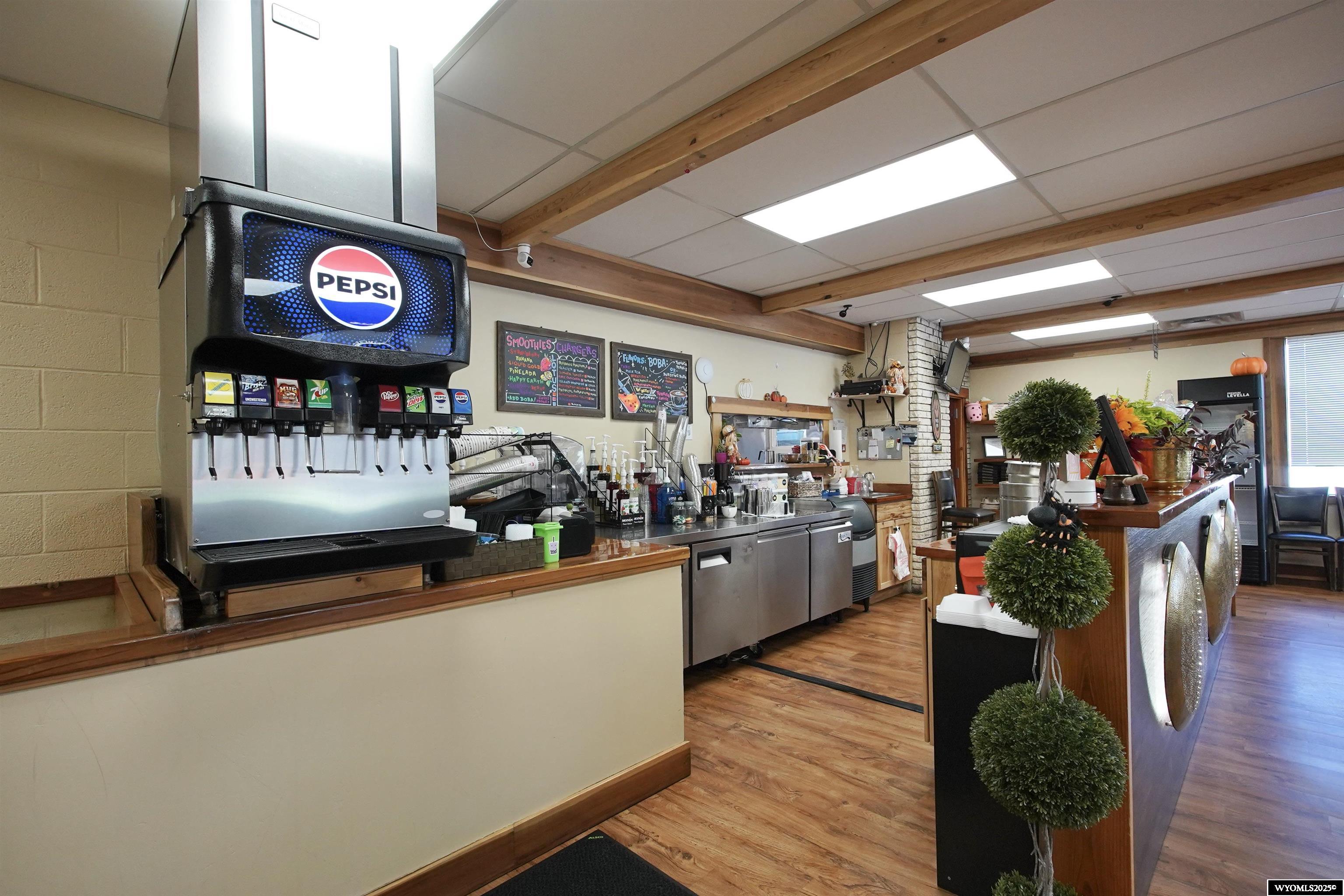 Commercial Sale in Casper 5