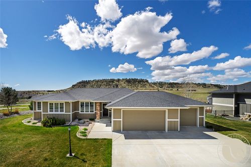 4118 Woodcreek Dr, Billings, MT, 59106-9732 | Card Image