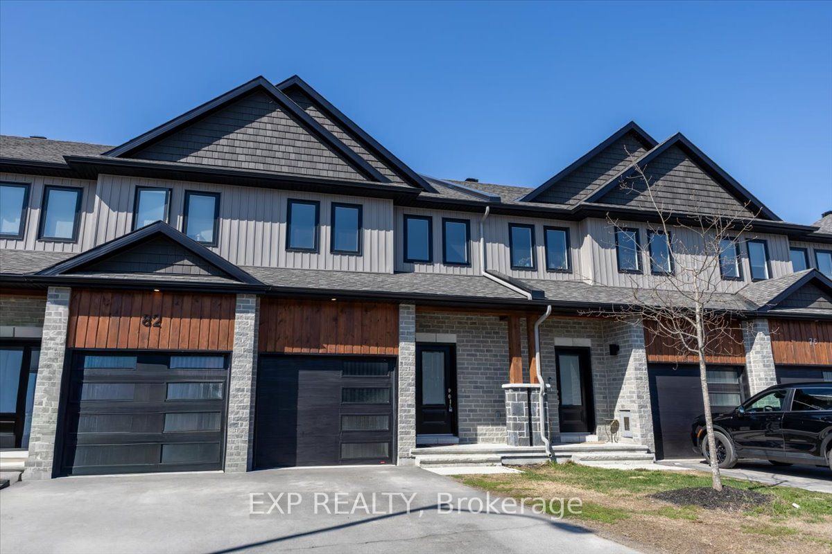 Residential in Carleton Place