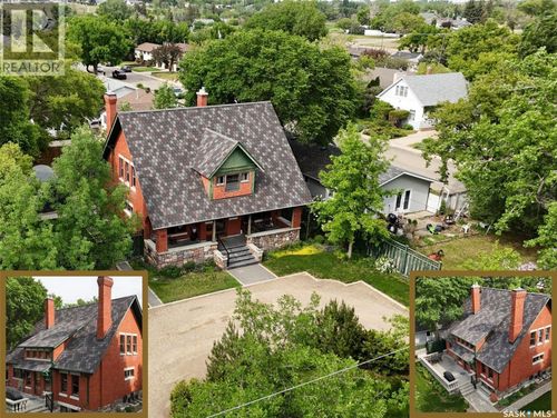 735 Sidney St E, Swift Current, SK, S9H1T5 | Card Image