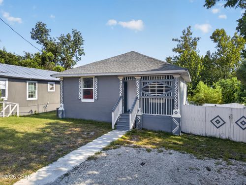 804 E 8th Street, Panama City, FL, 32401 | Card Image