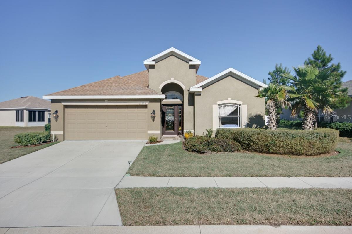 Residential Lease in BROOKSVILLE