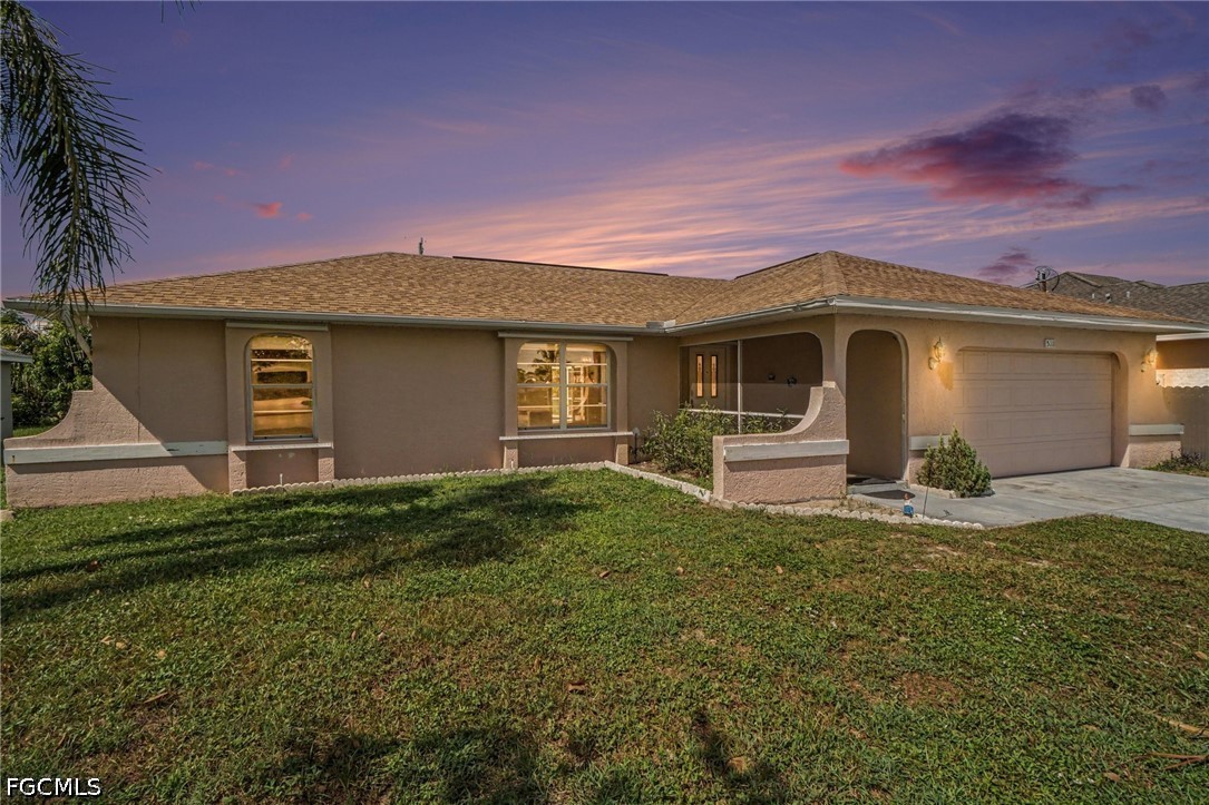Residential in Cape Coral 5