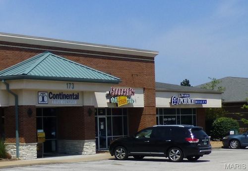 108-173 Long Road, Chesterfield, MO, 63005 | Card Image