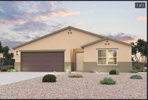 7323 E Ryder Rd, Prescott Valley, AZ, 86315-8933 | Card Image