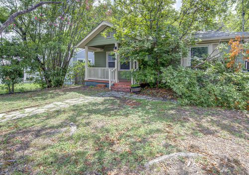 3303 Hollywood Ave, Austin, TX, 78722-2234 | Card Image