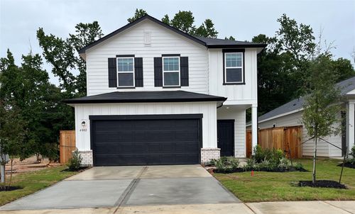 6002 Mercer St, Cut And Shoot, TX, 77303-3384 | Card Image