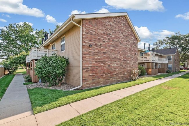 UNIT-8-205 - 10251 W 44 Th Ave, Condo with 2 bedrooms, 2 bathrooms and 1 parking in Wheat Ridge CO | Image 4