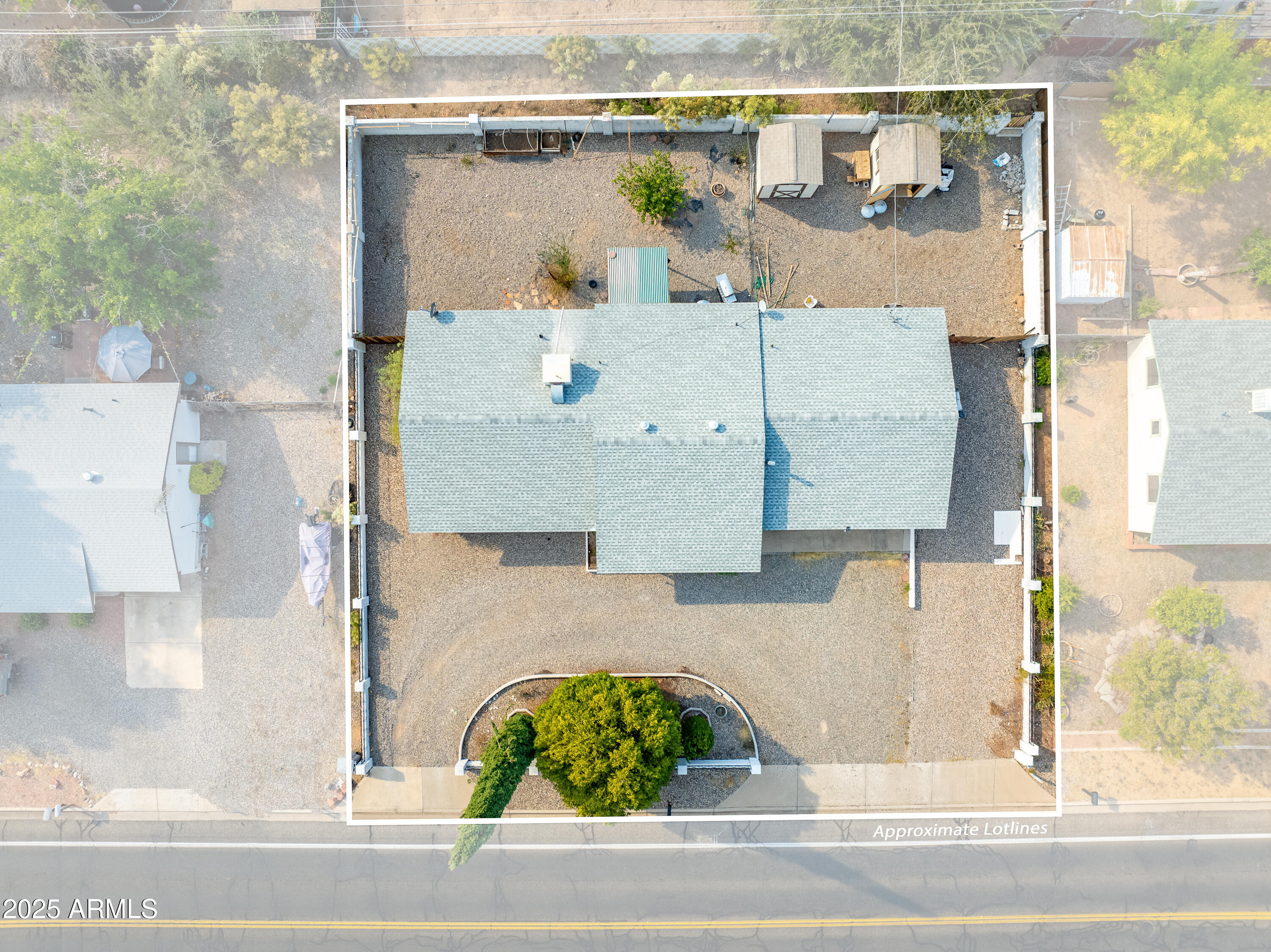 Residential in Cottonwood 2