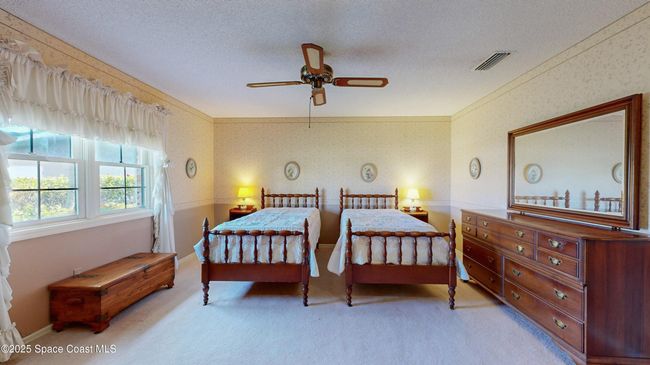 284 Andros Ave, House other with 4 bedrooms, 2 bathrooms and null parking in Cocoa Beach FL | Image 31