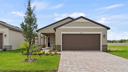 3219 Cup Dr, LAKELAND, FL, 33803-5501 | Card Image