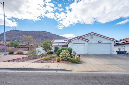 433 Richgold Street, Henderson, NV, 89012 | Card Image