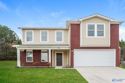 174 Ranier St, Meridianville, AL, 35759-2130 | Card Image