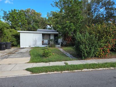 1754 27 Th Street S, House other with 2 bedrooms, 1 bathrooms and null parking in SAINT PETERSBURG FL | Image 1