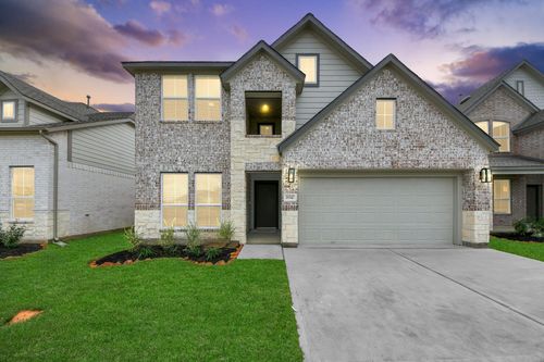 18547 Porta Marina Dr, Fresno, TX, 77545-2240 | Card Image