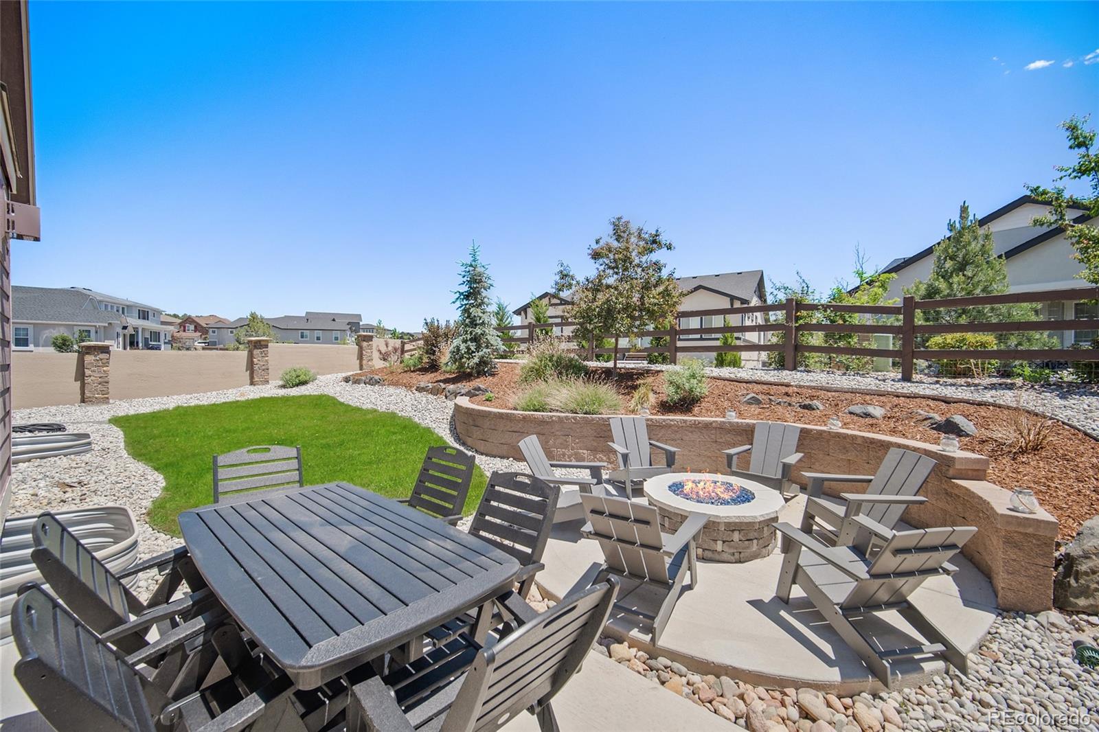 Residential in Colorado Springs 5