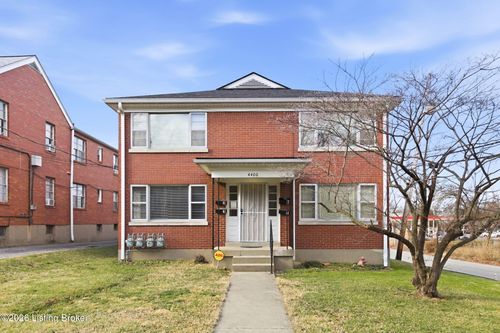 4400 S 2nd St, Louisville, KY, 40214-1544 | Card Image