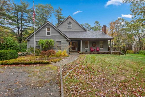 698 Nh Route 123, Sharon, NH, 03458-7119 | Card Image