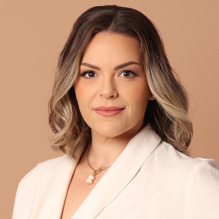 Hanna Scherer Bustos