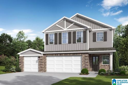 7067 Valley Bridge Rd, HUEYTOWN, AL, 35023-4039 | Card Image