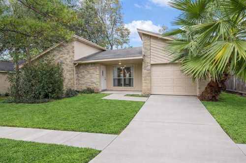 2723 N Brompton Dr, Pearland, TX, 77584-2217 | Card Image