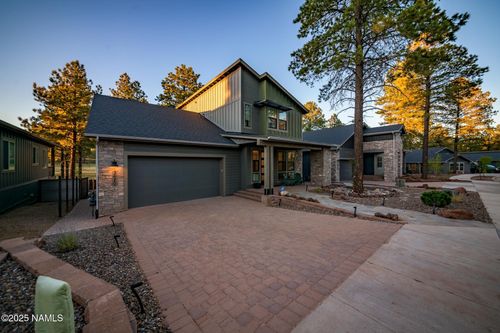 3620 W Altair Way, Flagstaff, AZ, 86001-2077 | Card Image