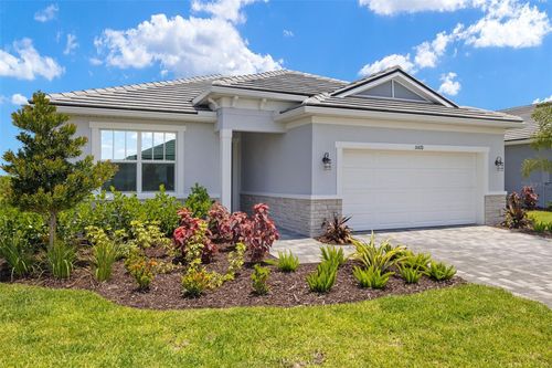 11470 Myakka Blue Dr, Venice, FL, 34293-8025 | Card Image