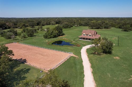 8865 County Road 312, Terrell, TX, 75161-7163 | Card Image