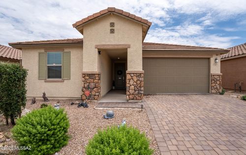 10245 S Wheel Spoke Ln, Vail, AZ, 85641-3515 | Card Image