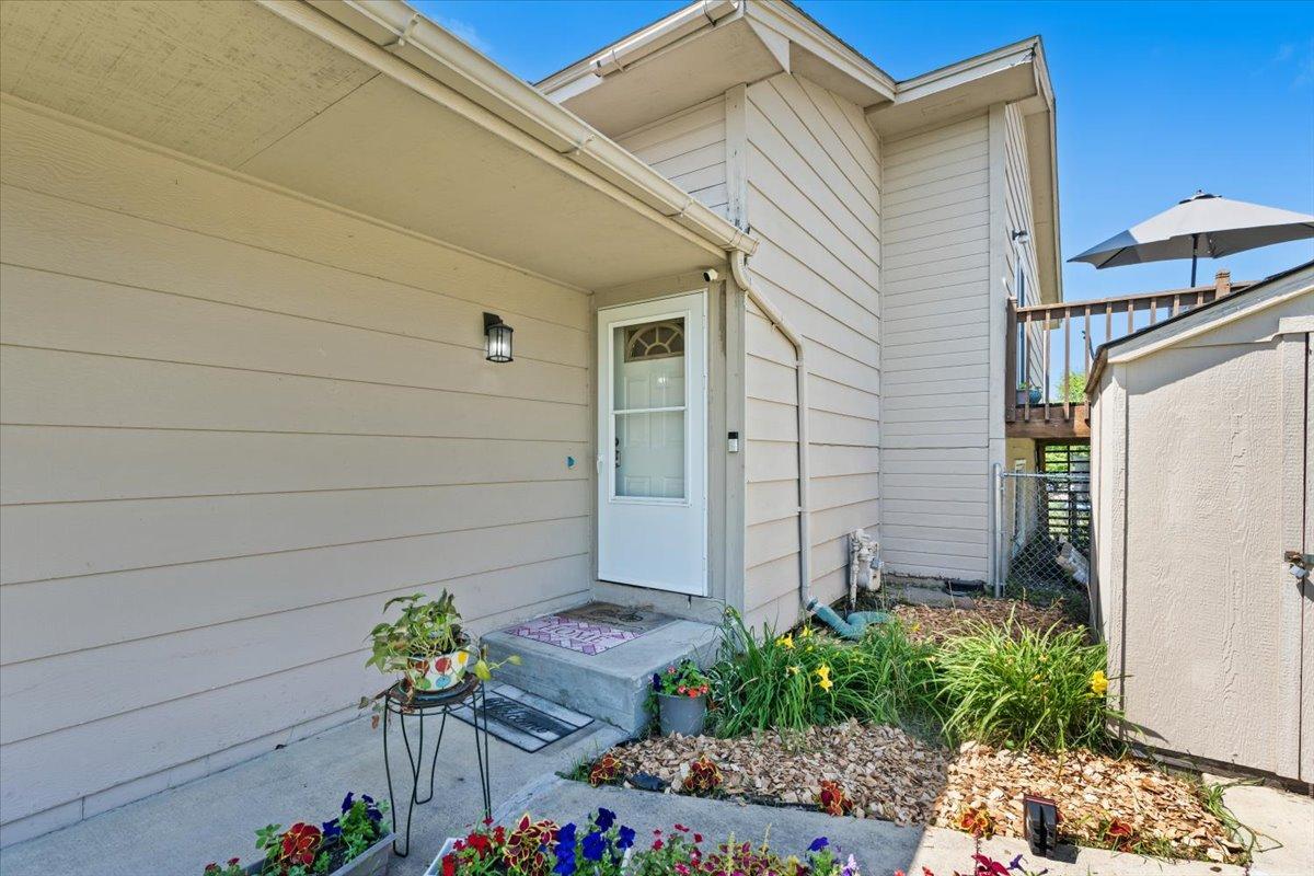 Residential in Oakdale 3