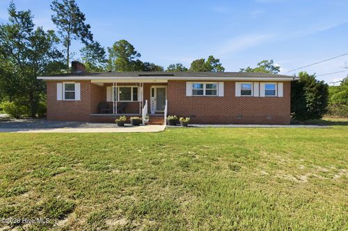 1105 Oak Ave, Hamlet, NC, 28345-3706 | Card Image